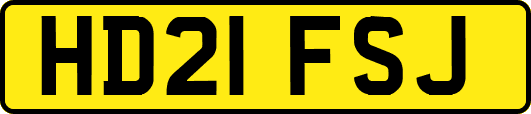 HD21FSJ