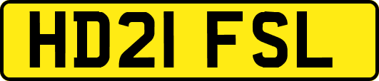 HD21FSL