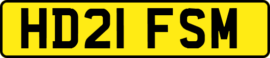 HD21FSM