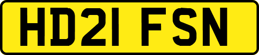 HD21FSN