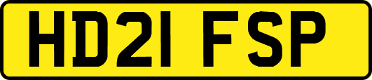 HD21FSP