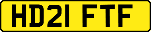 HD21FTF