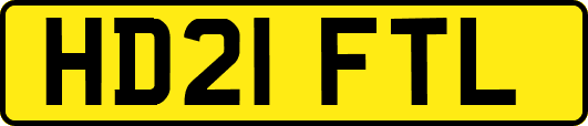 HD21FTL