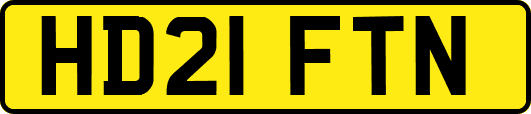 HD21FTN