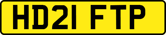 HD21FTP