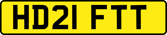 HD21FTT