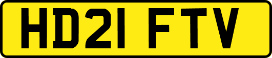 HD21FTV