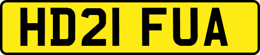 HD21FUA