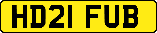 HD21FUB