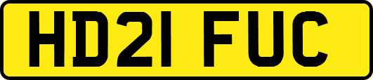HD21FUC