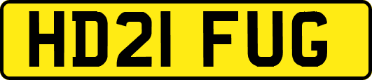 HD21FUG