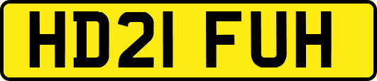 HD21FUH