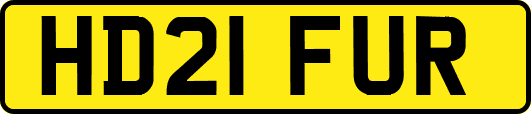 HD21FUR