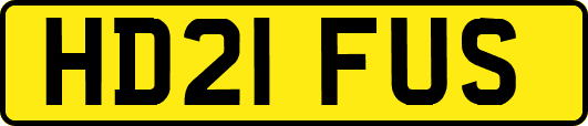 HD21FUS