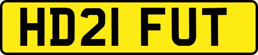 HD21FUT