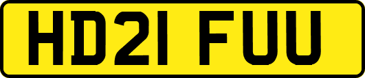 HD21FUU