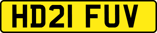 HD21FUV