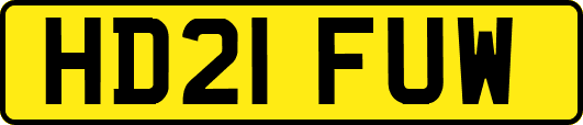 HD21FUW