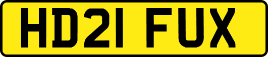 HD21FUX