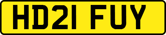 HD21FUY