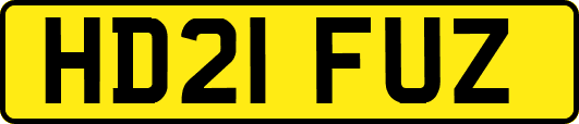 HD21FUZ