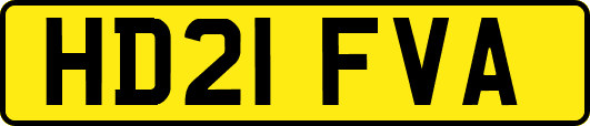 HD21FVA