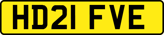 HD21FVE