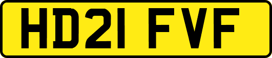 HD21FVF