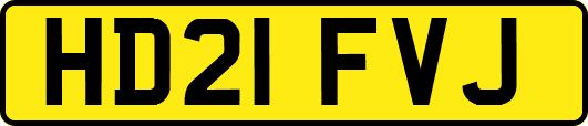 HD21FVJ