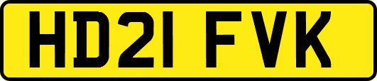 HD21FVK