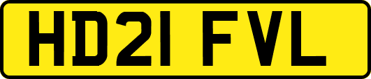 HD21FVL