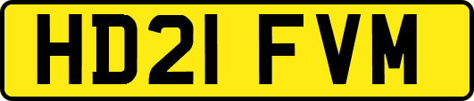 HD21FVM