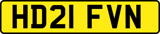 HD21FVN