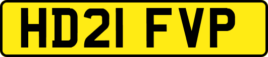 HD21FVP