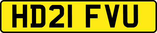 HD21FVU