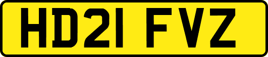 HD21FVZ