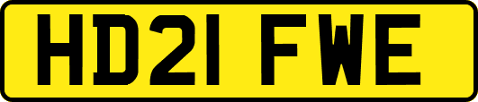 HD21FWE