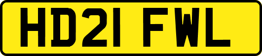 HD21FWL