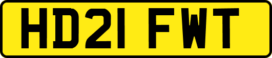 HD21FWT