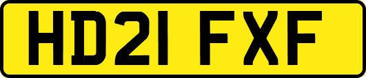 HD21FXF