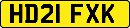 HD21FXK