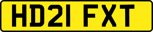 HD21FXT
