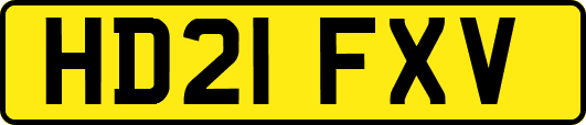 HD21FXV