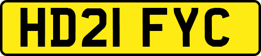 HD21FYC