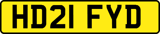 HD21FYD