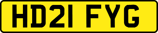 HD21FYG