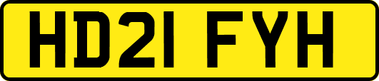 HD21FYH