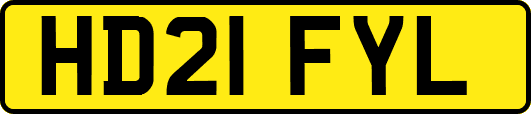 HD21FYL