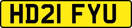 HD21FYU