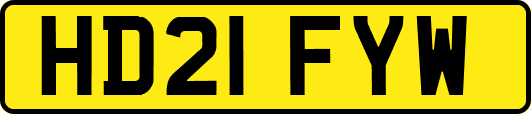 HD21FYW